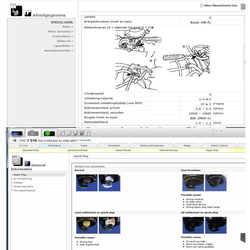 2025 hot! car repair software  – Auto Repair Shop Equipment recenzja i cena