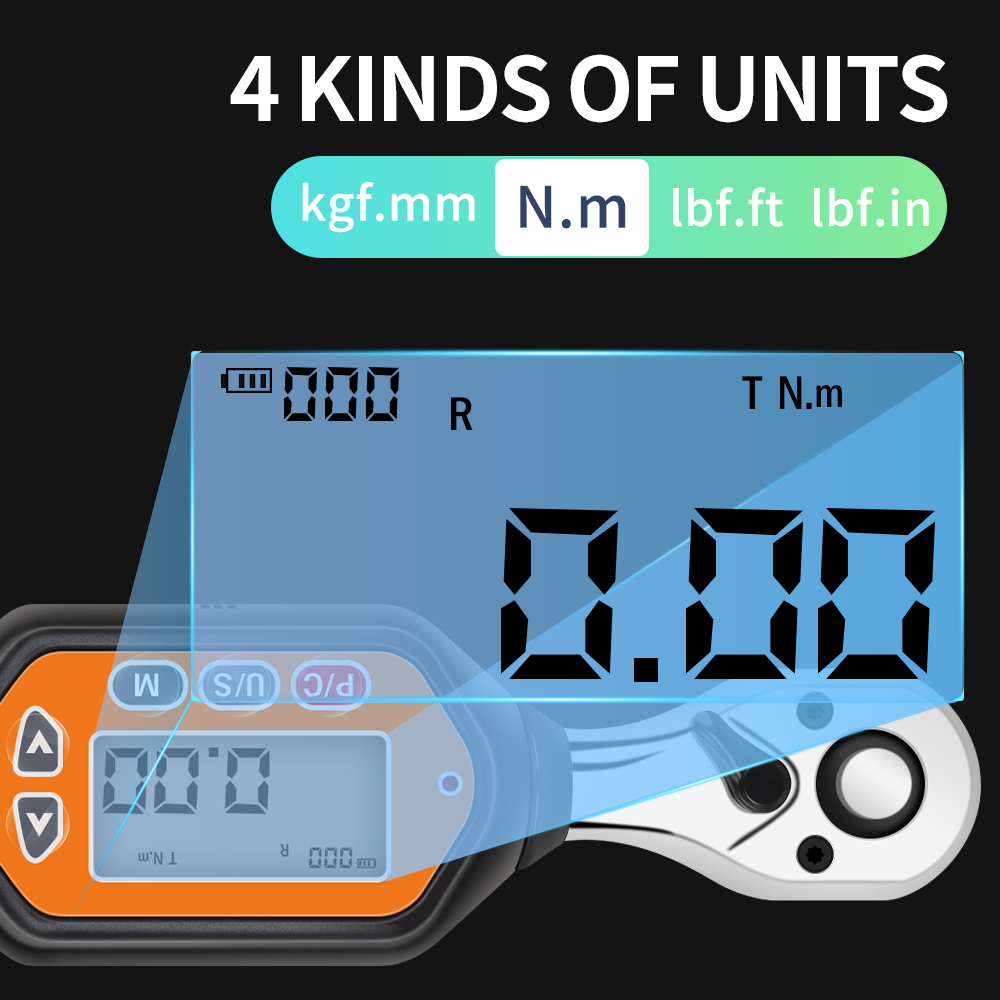 New Arrivals Digital Torque Wr – Torque Wrench Digital recenzja i cena