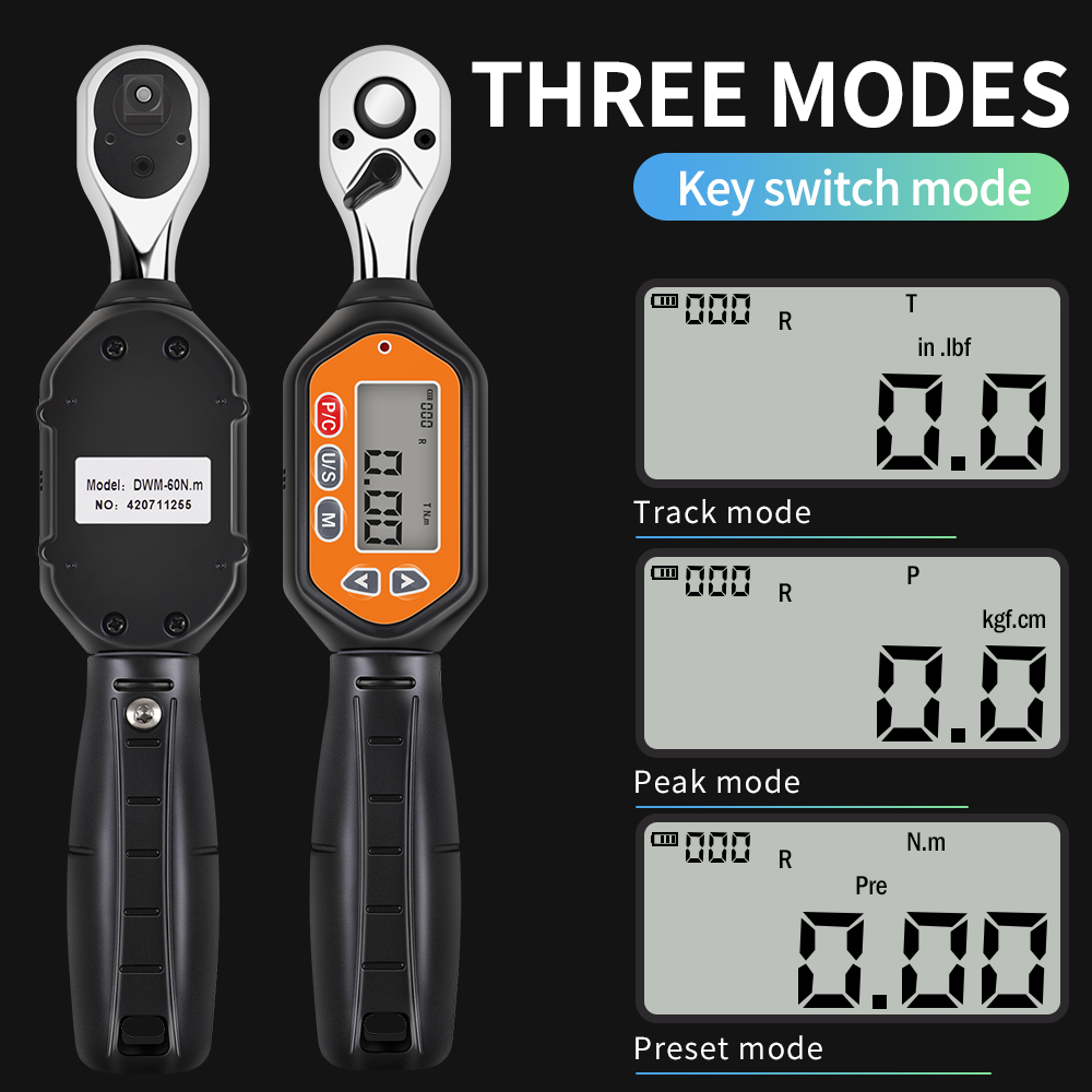 New Arrivals Digital Torque Wr – Torque Wrench Digital recenzja i cena