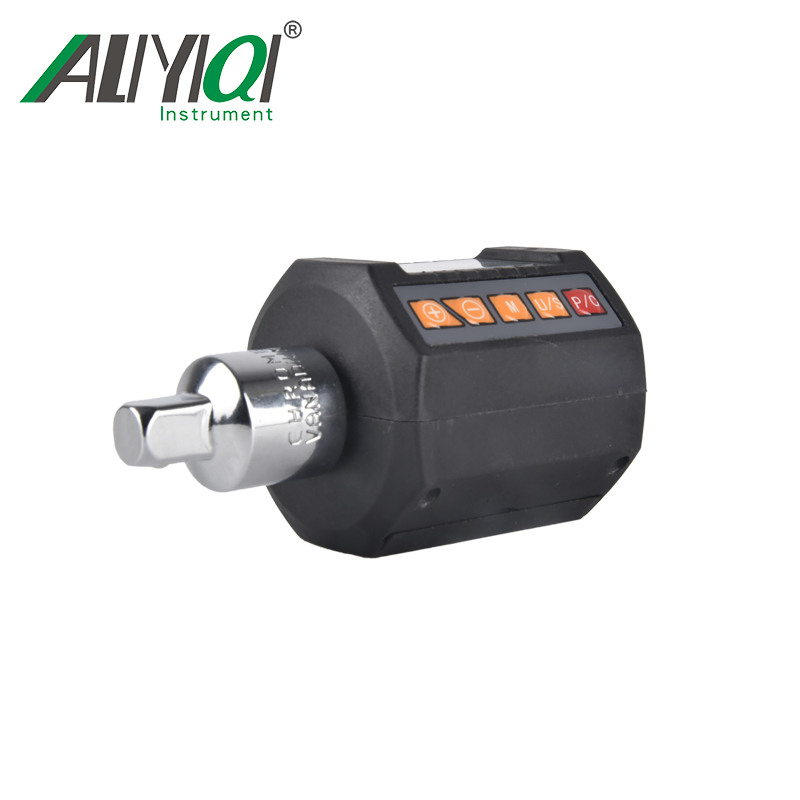 ANC 3-Piece  Torque Wrench Tes – Torque Wrench Digital recenzja i cena