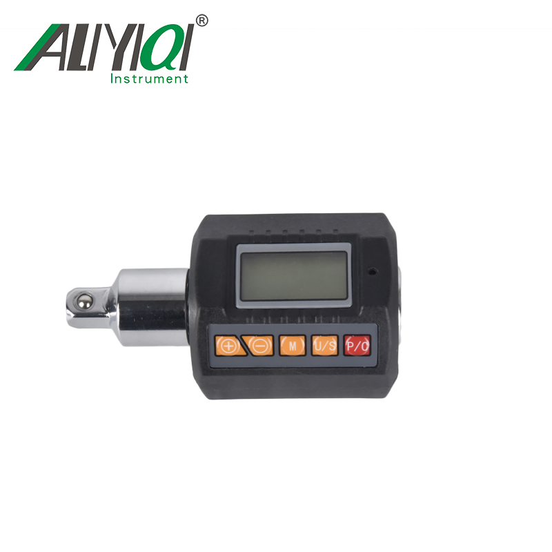 ANC 3-Piece  Torque Wrench Tes – Torque Wrench Digital recenzja i cena