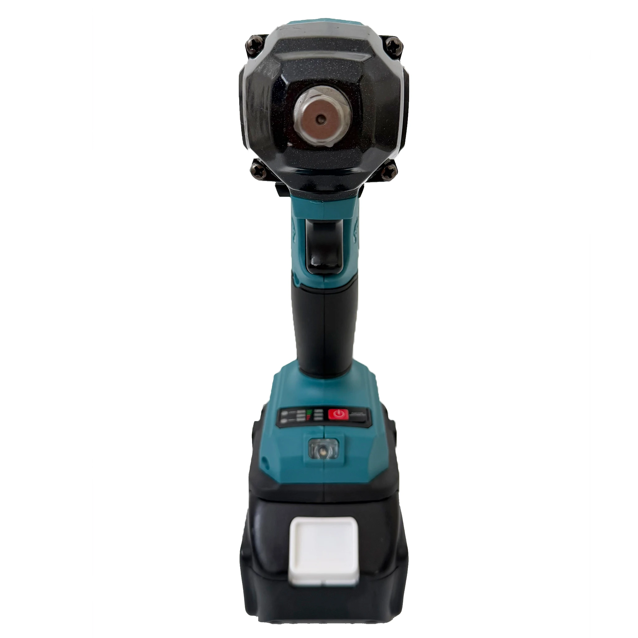 Makita Digital Display Electri – Torque Wrench Digital recenzja i cena