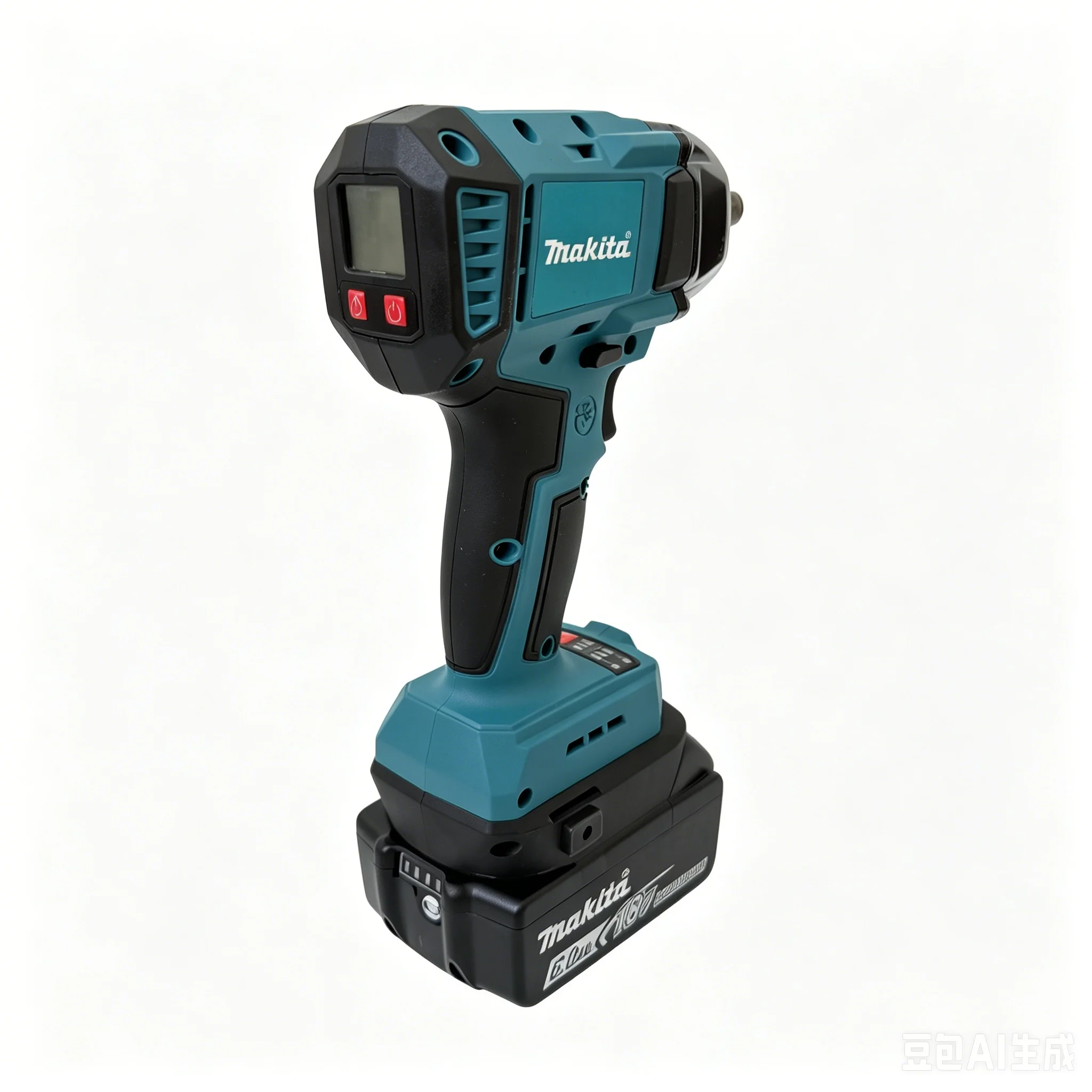 Makita Digital Display Electri – Torque Wrench Digital recenzja i cena