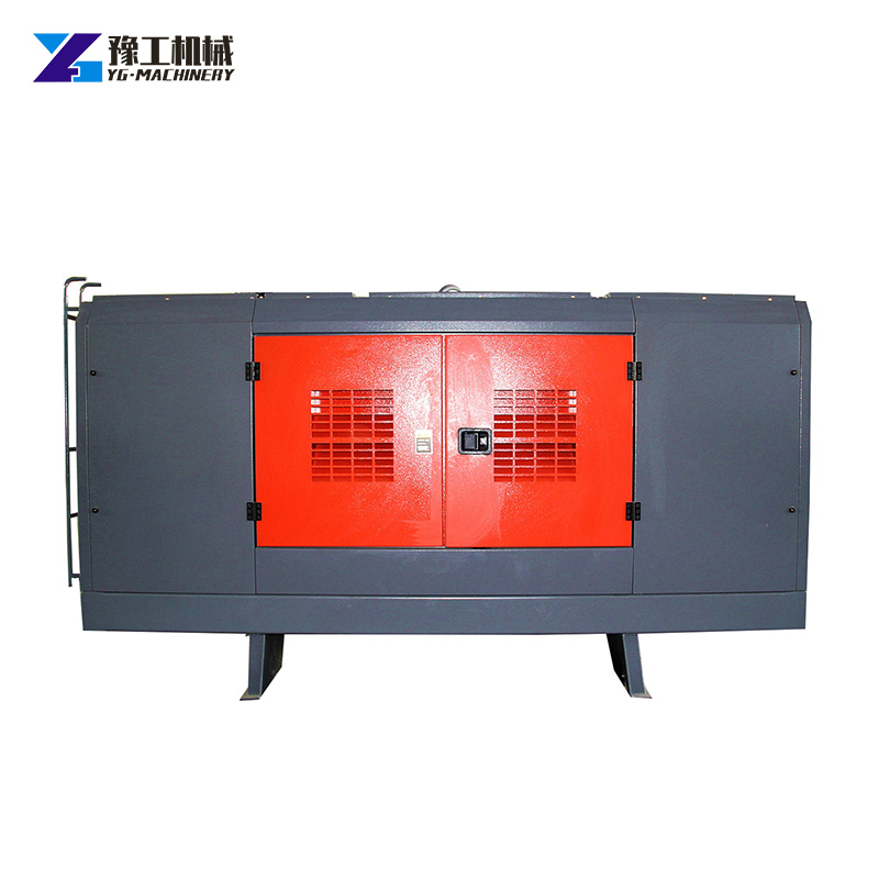 Twin Cylinder Air Compressor 4 – Auto Repair Shop For Sale recenzja i cena