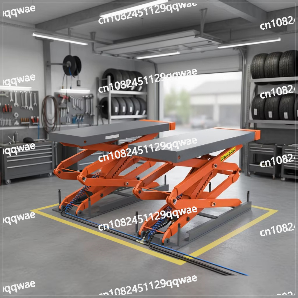 Factory direct sales high qual – Auto Repair Shop For Sale recenzja i cena