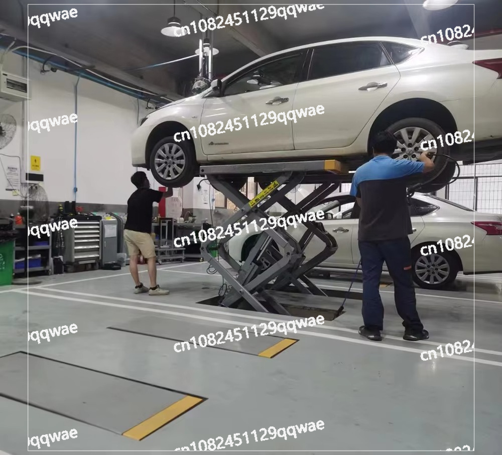 Factory direct sales high qual – Auto Repair Shop For Sale recenzja i cena