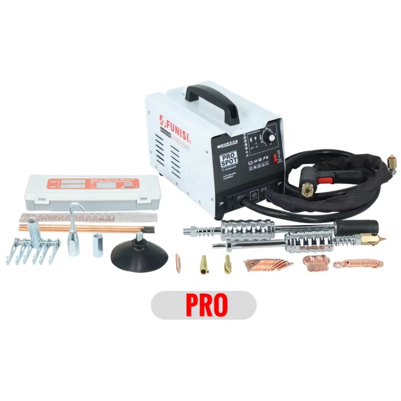 Auto Repair Kit Metal Dent Pul – Auto Repair Shop Equipment recenzja i cena