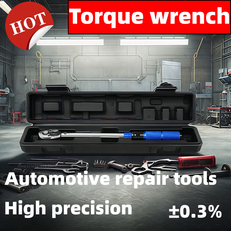 3/8 Inch Digital Torque Wrench – Torque Wrench Digital recenzja i cena