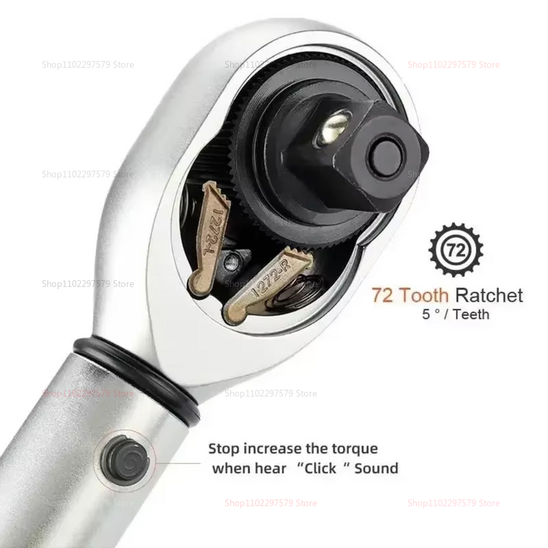 3/8 Inch Digital Torque Wrench – Torque Wrench Digital recenzja i cena