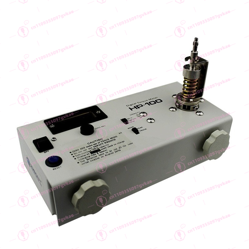ZQ-10 High Precision Digital D – Torque Wrench Digital recenzja i cena
