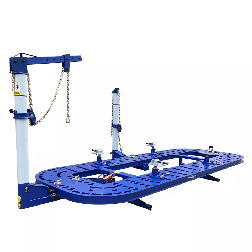 Auto Body Repair Frame Machine – Auto Repair Shop Equipment recenzja i cena