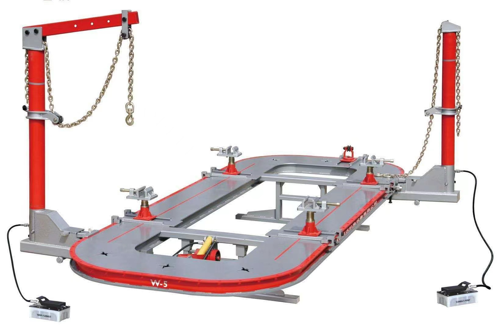 Auto Body Repair Frame Machine – Auto Repair Shop Equipment recenzja i cena