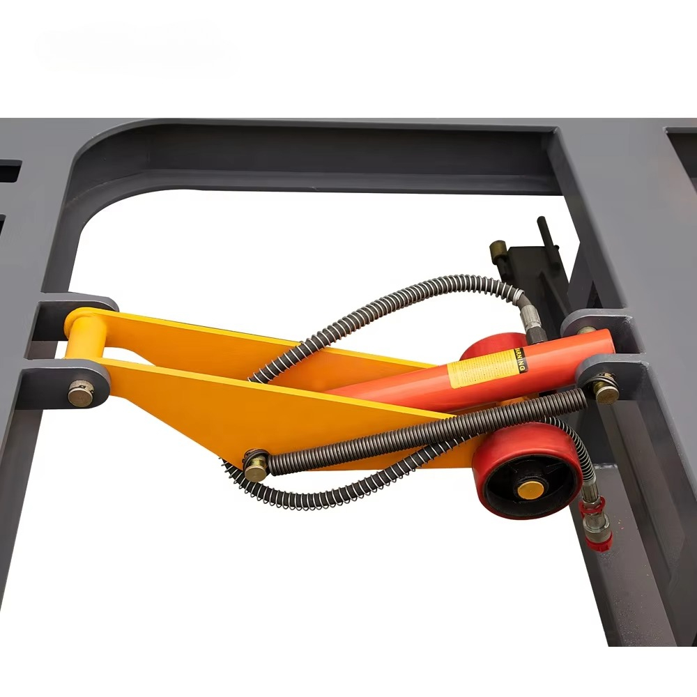 Car Body Repair Bench Panel Be – Auto Repair Shop Equipment recenzja i cena
