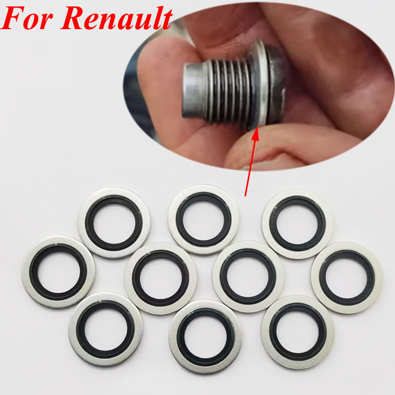 10X 24mm M16 For Renault Oil P – Oil Drain Tank recenzja i cena