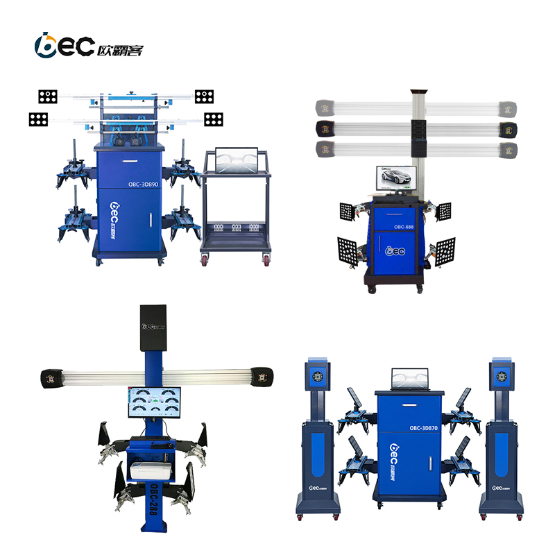 OBEC Factory Price Car Serves  – Auto Repair Shop Equipment recenzja i cena