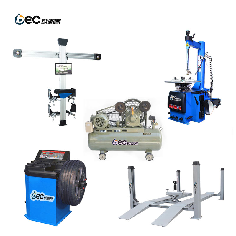OBEC Factory Price Car Serves  – Auto Repair Shop Equipment recenzja i cena