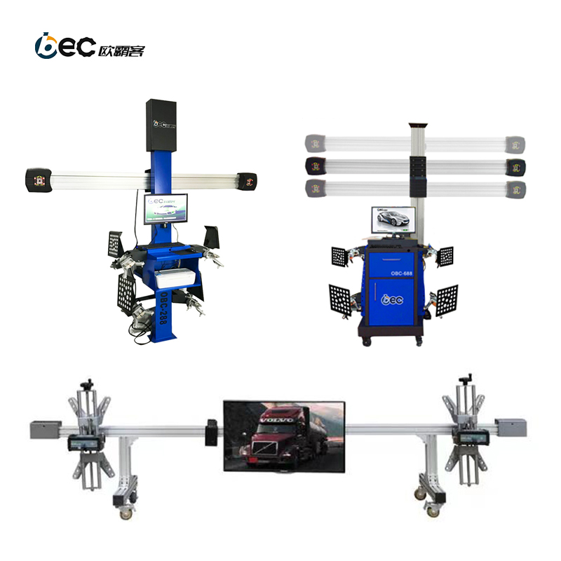 OBEC Factory Price Car Serves  – Auto Repair Shop Equipment recenzja i cena
