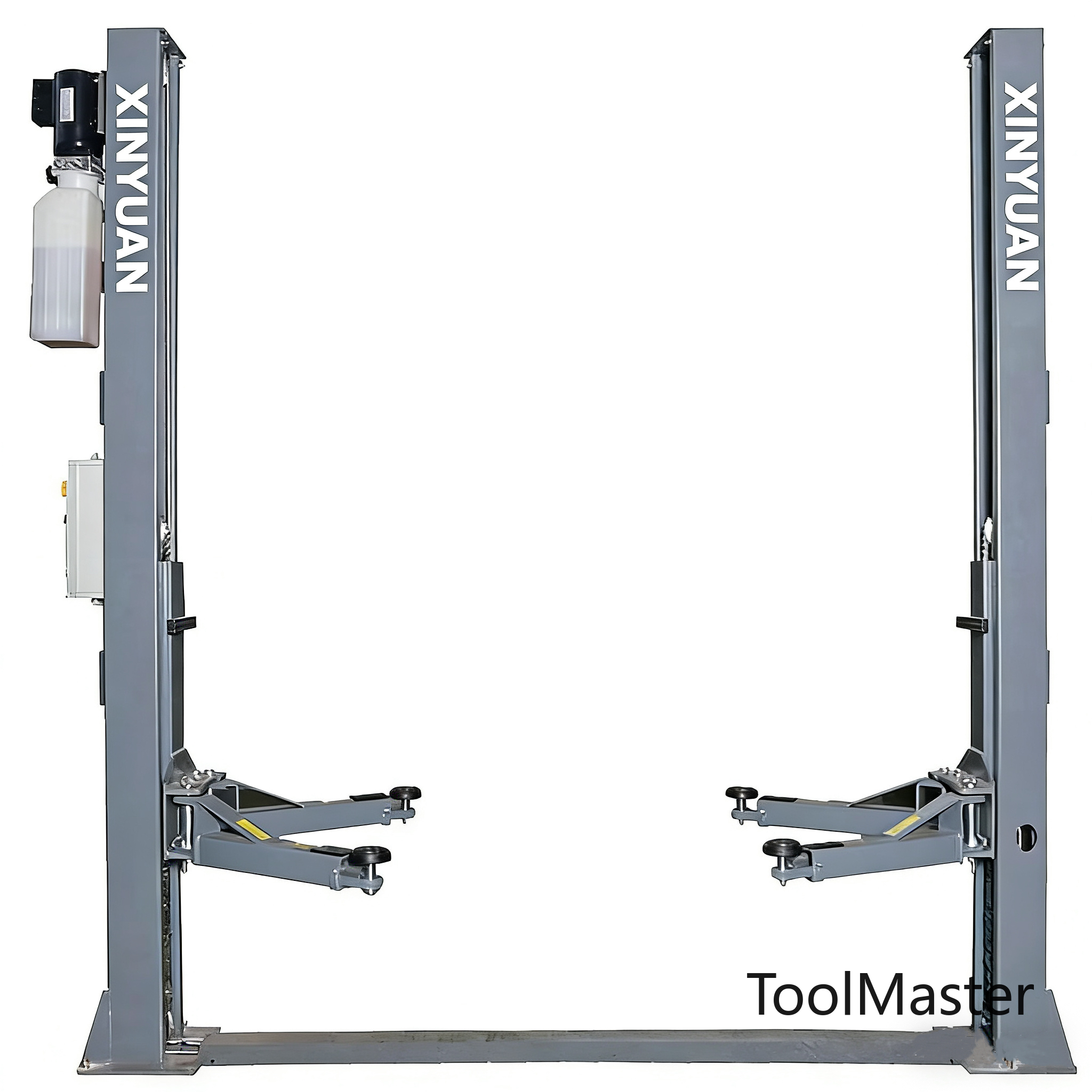 [Hot Sale]Hydraulic Double Pos – Auto Repair Shop For Sale recenzja i cena
