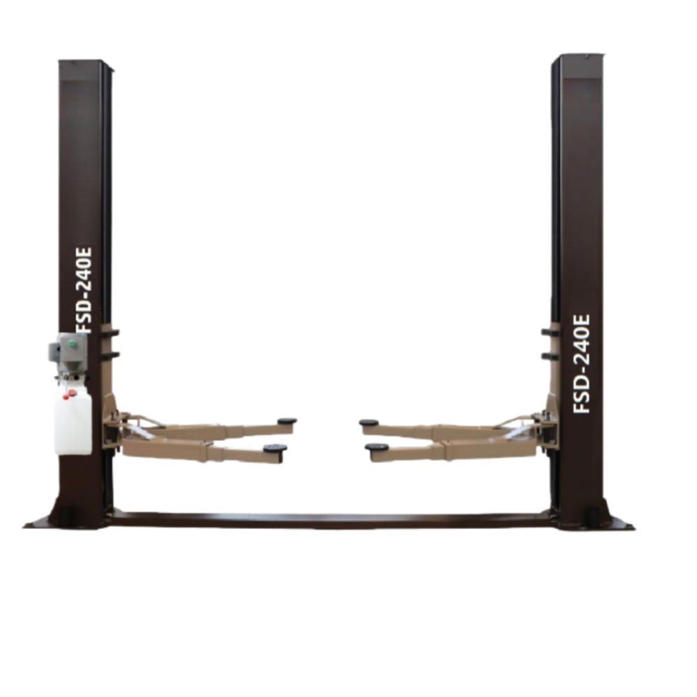 [Hot Sale]Hydraulic Double Pos – Auto Repair Shop For Sale recenzja i cena