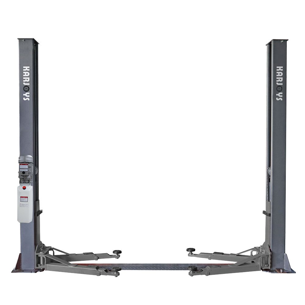 [Hot Sale]Hydraulic Double Pos – Auto Repair Shop For Sale recenzja i cena