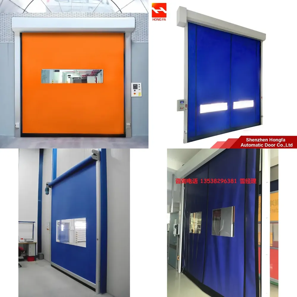 Factory Direct Sales of Durabl – Auto Repair Shop For Sale recenzja i cena