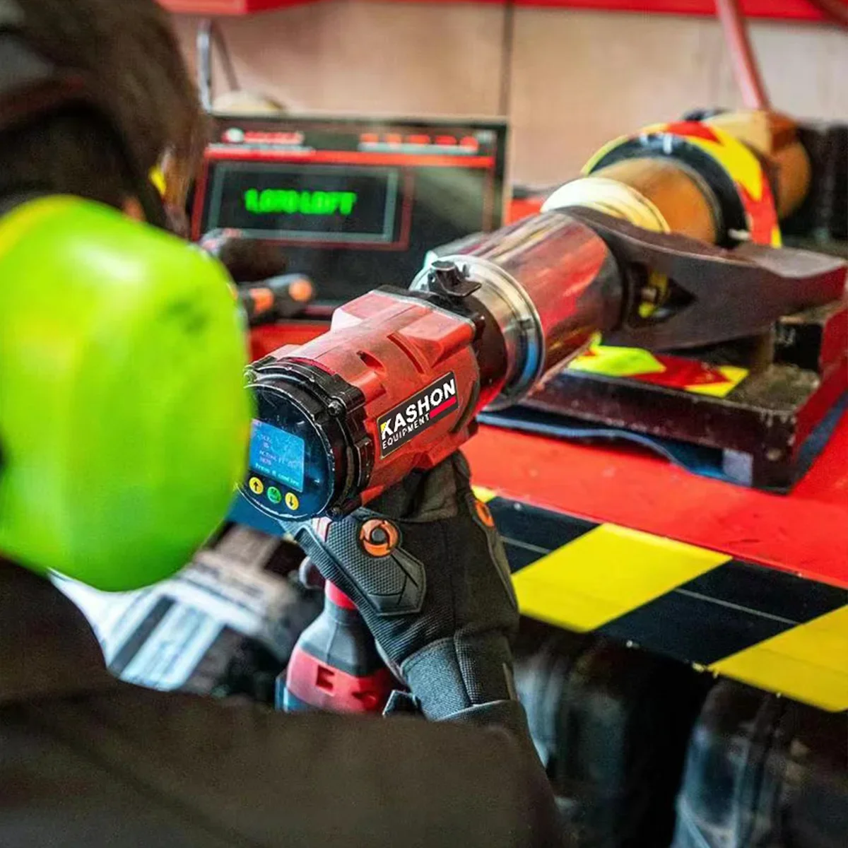 unique 2000Nm Digital Display  – Torque Wrench Digital recenzja i cena
