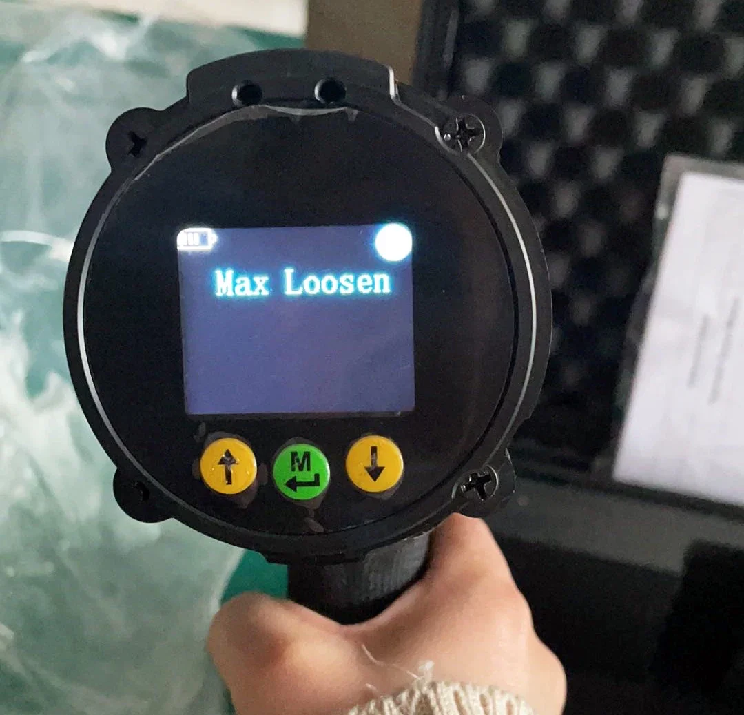 unique 2000Nm Digital Display  – Torque Wrench Digital recenzja i cena