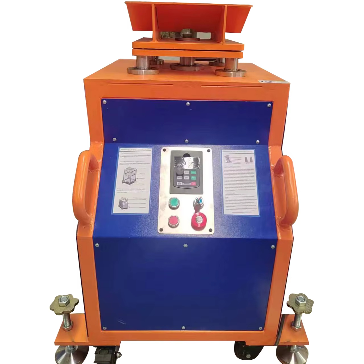 Hot Sale All-Round Chasis Simu – Auto Repair Shop For Sale recenzja i cena
